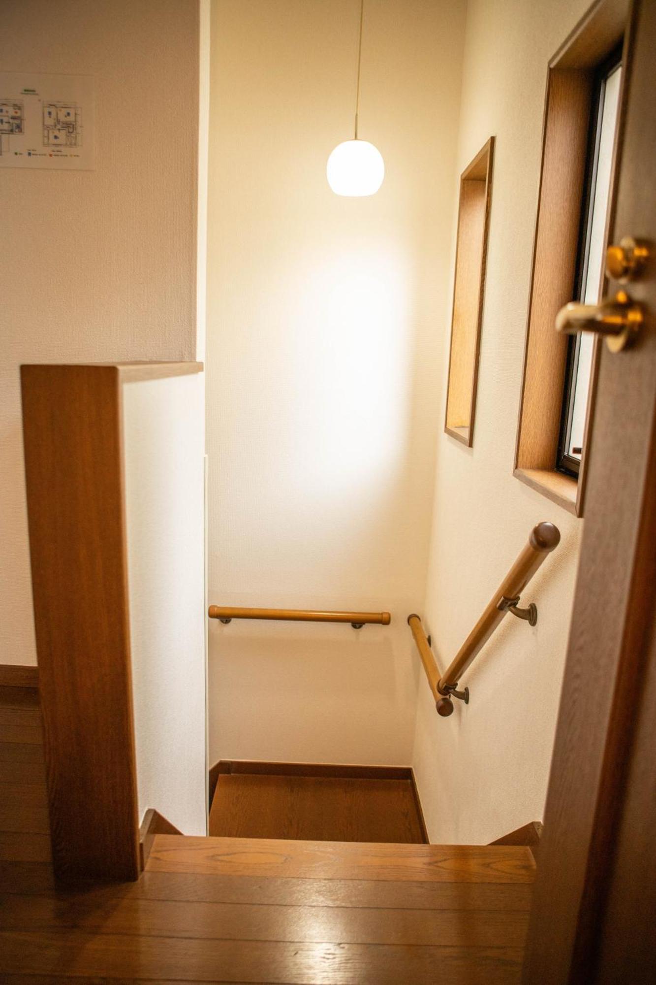 Blessing Guest House Funabashi Exterior foto